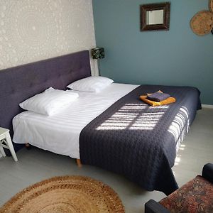Bed & Brasserie Het Kosthuys
