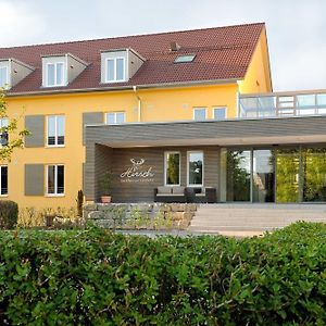 Hirsch - Das Ellwanger Landhotel